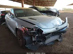 KNAE25LA9J6032779 2018 KIA STINGER