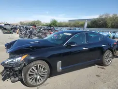 KNAE25LA9J6034631 2018 KIA STINGER
