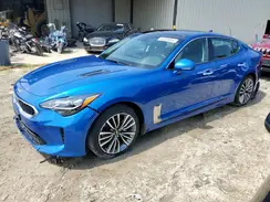 KNAE25LA9J6037500 2018 KIA STINGER