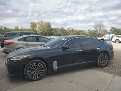 KNAE25LA9J6037741 2018 KIA STINGER