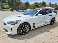 KNAE25LA9K6042200 2019 KIA STINGER