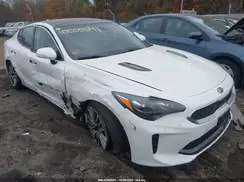 KNAE25LA9K6047199 2019 KIA STINGER