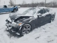 KNAE25LA9K6047395 2019 KIA STINGER