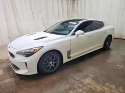 KNAE25LA9K6047655 2019 KIA STINGER