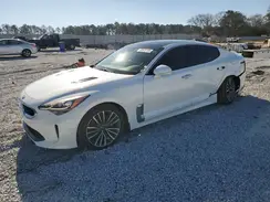 KNAE25LA9K6048126 2019 KIA STINGER