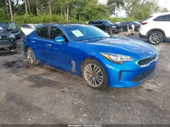 KNAE25LA9K6056131 2019 KIA STINGER