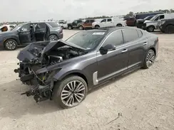 KNAE25LA9K6059823 2019 KIA STINGER