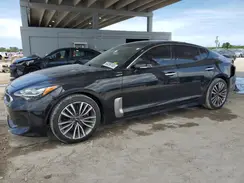 KNAE25LA9K6064357 2019 KIA STINGER