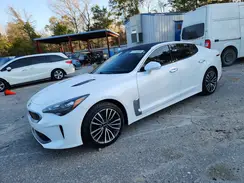 KNAE25LAXJ6011178 2018 KIA STINGER