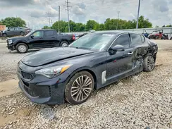 KNAE25LAXJ6011312 2018 KIA STINGER