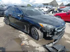 KNAE25LAXJ6011343 2018 KIA STINGER