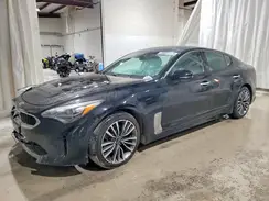 KNAE25LAXJ6011780 2018 KIA STINGER