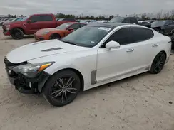 KNAE25LAXJ6012590 2018 KIA STINGER
