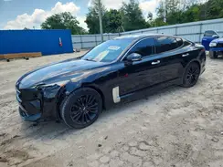 KNAE25LAXJ6014226 2018 KIA STINGER