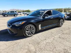 KNAE25LAXJ6014355 2018 KIA STINGER