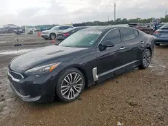 KNAE25LAXJ6014386 2018 KIA STINGER