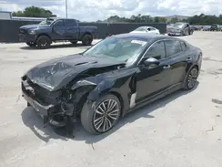 KNAE25LAXJ6014811 2018 KIA STINGER