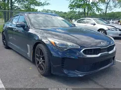 KNAE25LAXJ6014856 2018 KIA STINGER