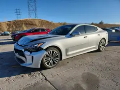 KNAE25LAXJ6015375 2018 KIA STINGER