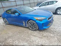 KNAE25LAXJ6015506 2018 KIA STINGER