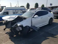 KNAE25LAXJ6017093 2018 KIA STINGER