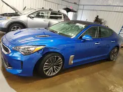 KNAE25LAXJ6022326 2018 KIA STINGER