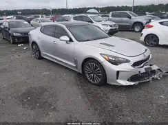 KNAE25LAXJ6023010 2018 KIA STINGER