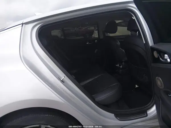 KNAE25LAXJ6023010 2018 KIA STINGER - Image 8