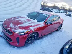 KNAE25LAXK6043520 2019 KIA STINGER
