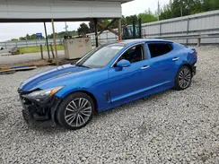 KNAE25LAXK6044750 2019 KIA STINGER