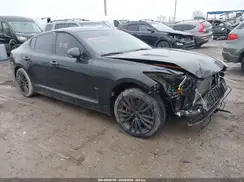 KNAE25LAXK6047535 2019 KIA STINGER