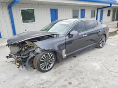 KNAE25LAXK6048121 2019 KIA STINGER