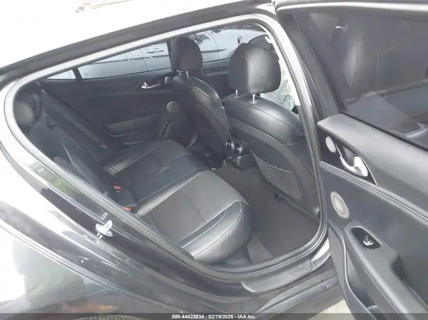 KNAE25LAXK6053836 2019 KIA STINGER - Image 8