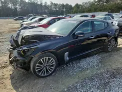 KNAE25LAXK6058051 2019 KIA STINGER