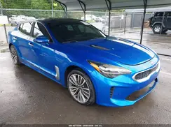 KNAE25LAXK6058485 2019 KIA STINGER
