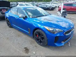 KNAE35LC0J6011883 2018 KIA STINGER
