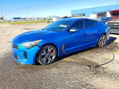 KNAE35LC0J6012144 2018 KIA STINGER