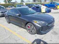 KNAE35LC0J6021068 2018 KIA STINGER