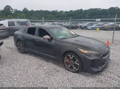 KNAE35LC0J6039859 2018 KIA STINGER