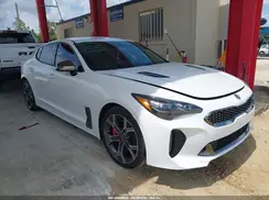 KNAE35LC0K6045971 2019 KIA STINGER