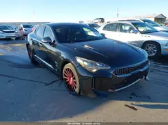 KNAE35LC0K6046814 2019 KIA STINGER