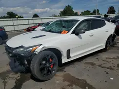KNAE35LC0K6047364 2019 KIA STINGER