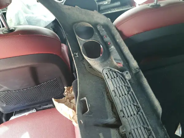 KNAE35LC0K6047364 2019 KIA STINGER - Image 8