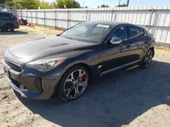 KNAE35LC0K6050359 2019 KIA STINGER