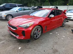 KNAE35LC0K6054489 2019 KIA STINGER