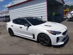 KNAE35LC0K6063323 2019 KIA STINGER