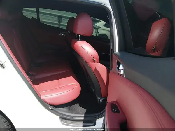 KNAE35LC0K6063323 2019 KIA STINGER - Image 8