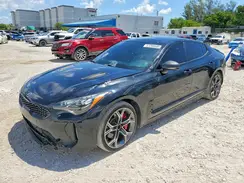 KNAE35LC0K6068344 2019 KIA STINGER