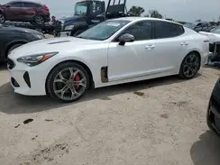 KNAE35LC0L6072105 2020 KIA STINGER