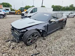 KNAE35LC0L6074999 2020 KIA STINGER